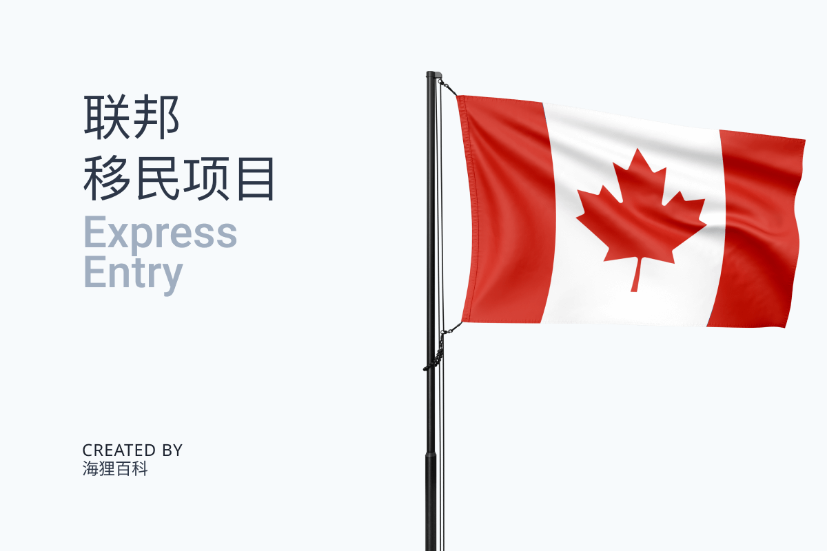 联邦快速通道经验类 Canadian Experience Class