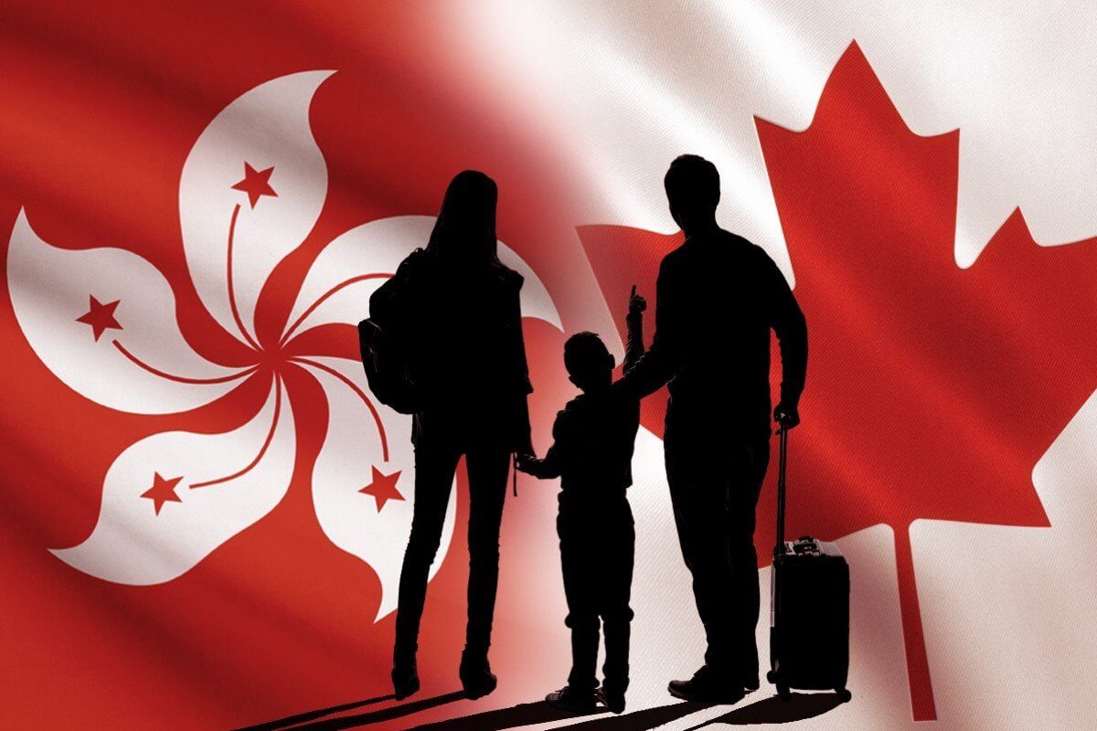 加拿大移民部长宣布两项针对香港居民的新移民项目