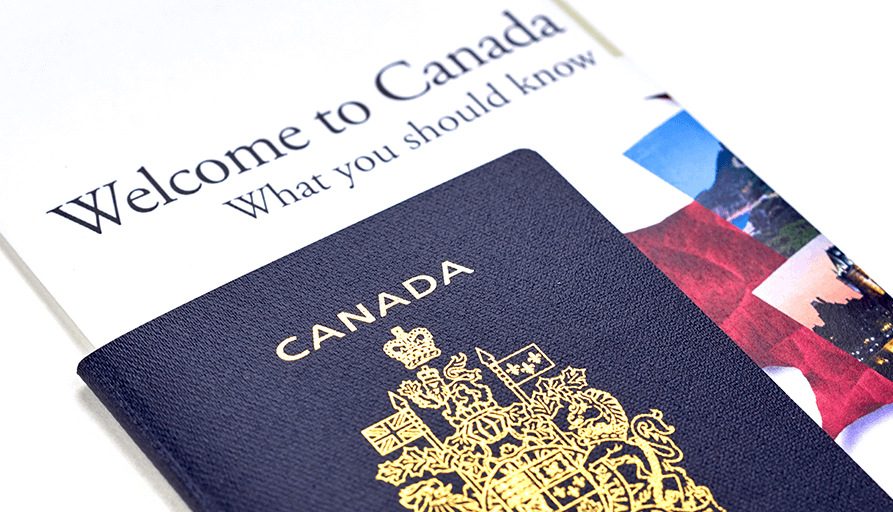 6月21日起，COPR持有人可入境加拿大完成登陆