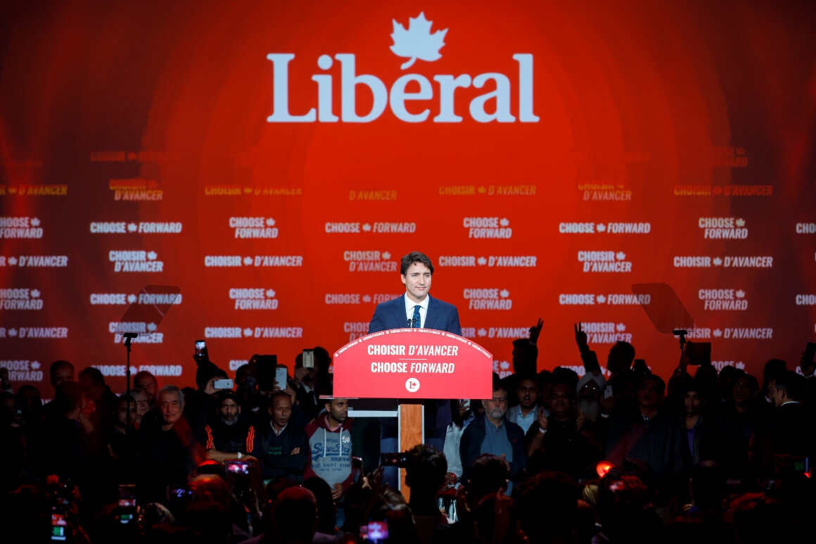自由党赢得2021年大选：对加拿大移民意味着什么？